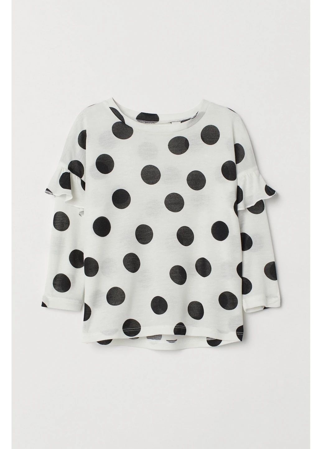Лонгслив H&M (223727161)