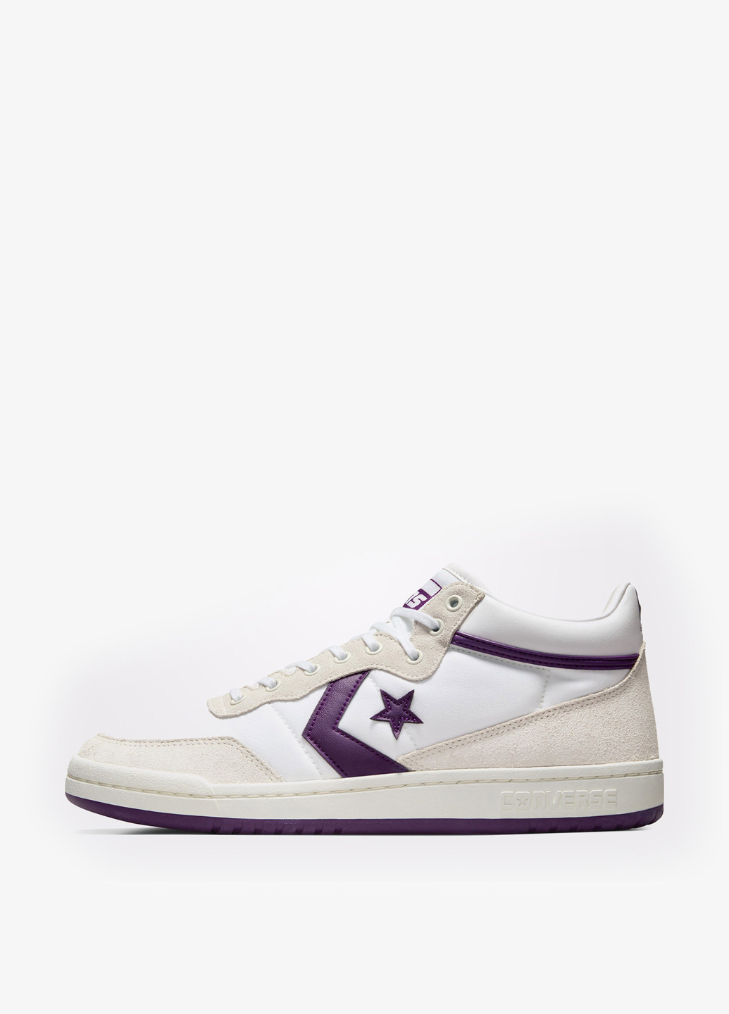 Кольорові кеди Converse FASTBREAK PRO