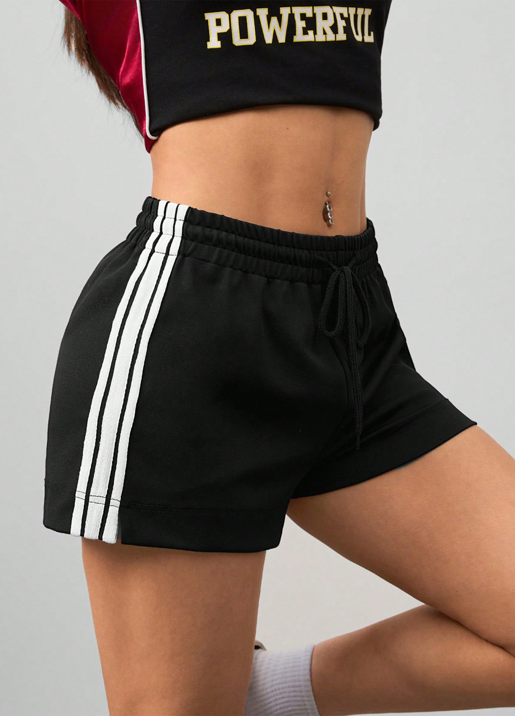 Шорты SHEIN (365628360)