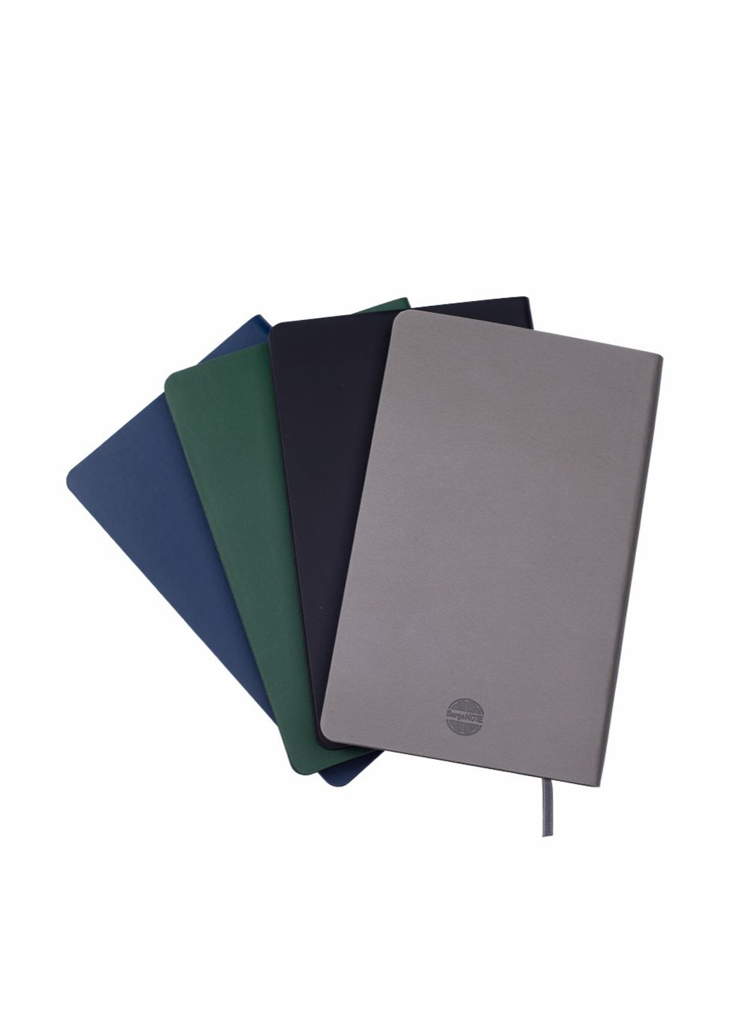 Блокнот А5 Berganote (316713598)