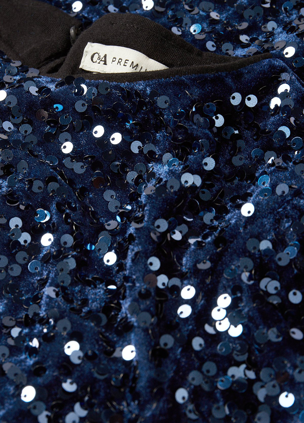 Блуза C&A (352190127)