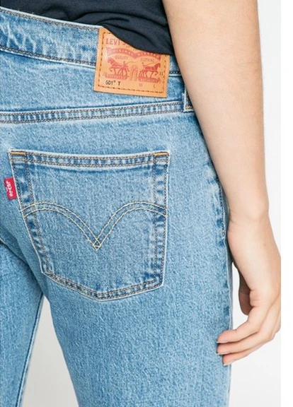 Джинси Levi's - (254527670)