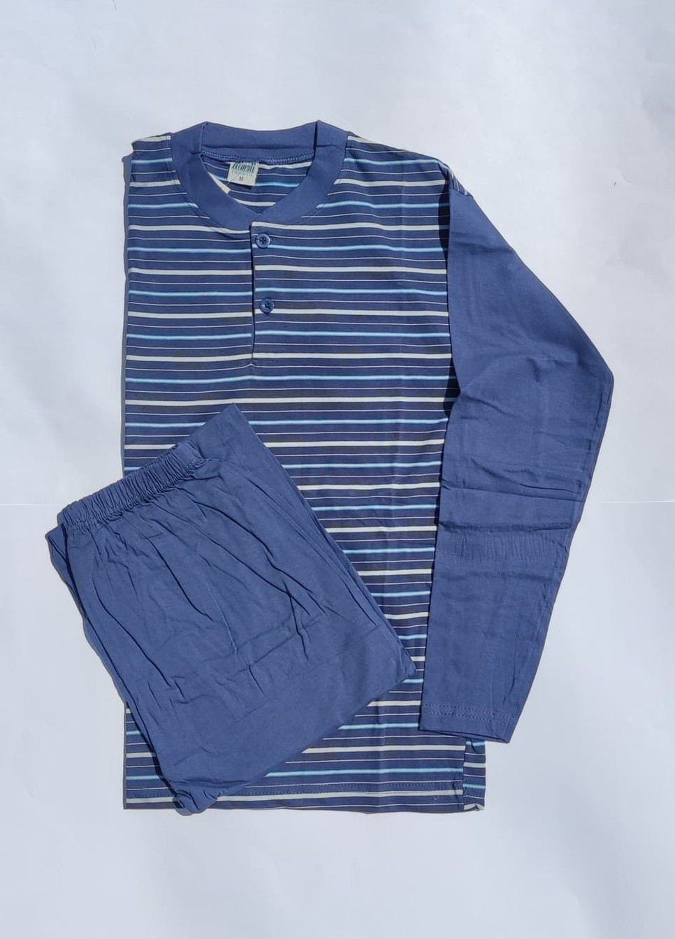 Комплект (свитшот, брюки) Rimoli Pijama (255413702)