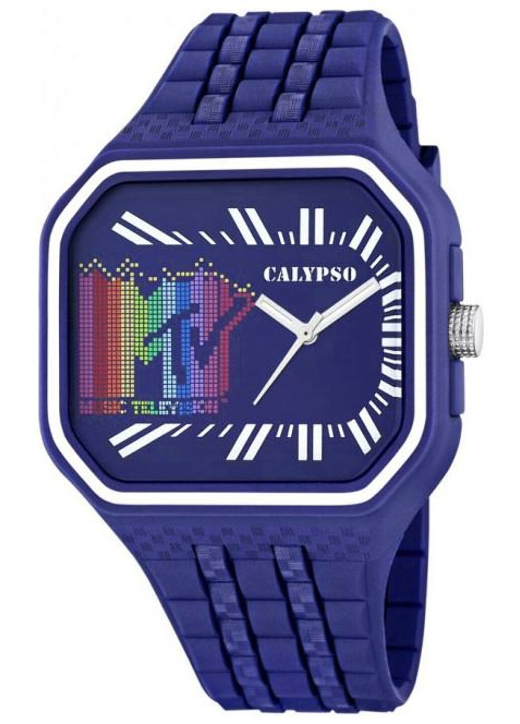Часы наручные Calypso ktv5628/2 (250376701)