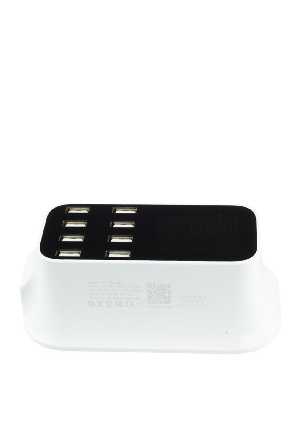 Зарядное устройство на 8 USB-портов TV-magazin (148661461)