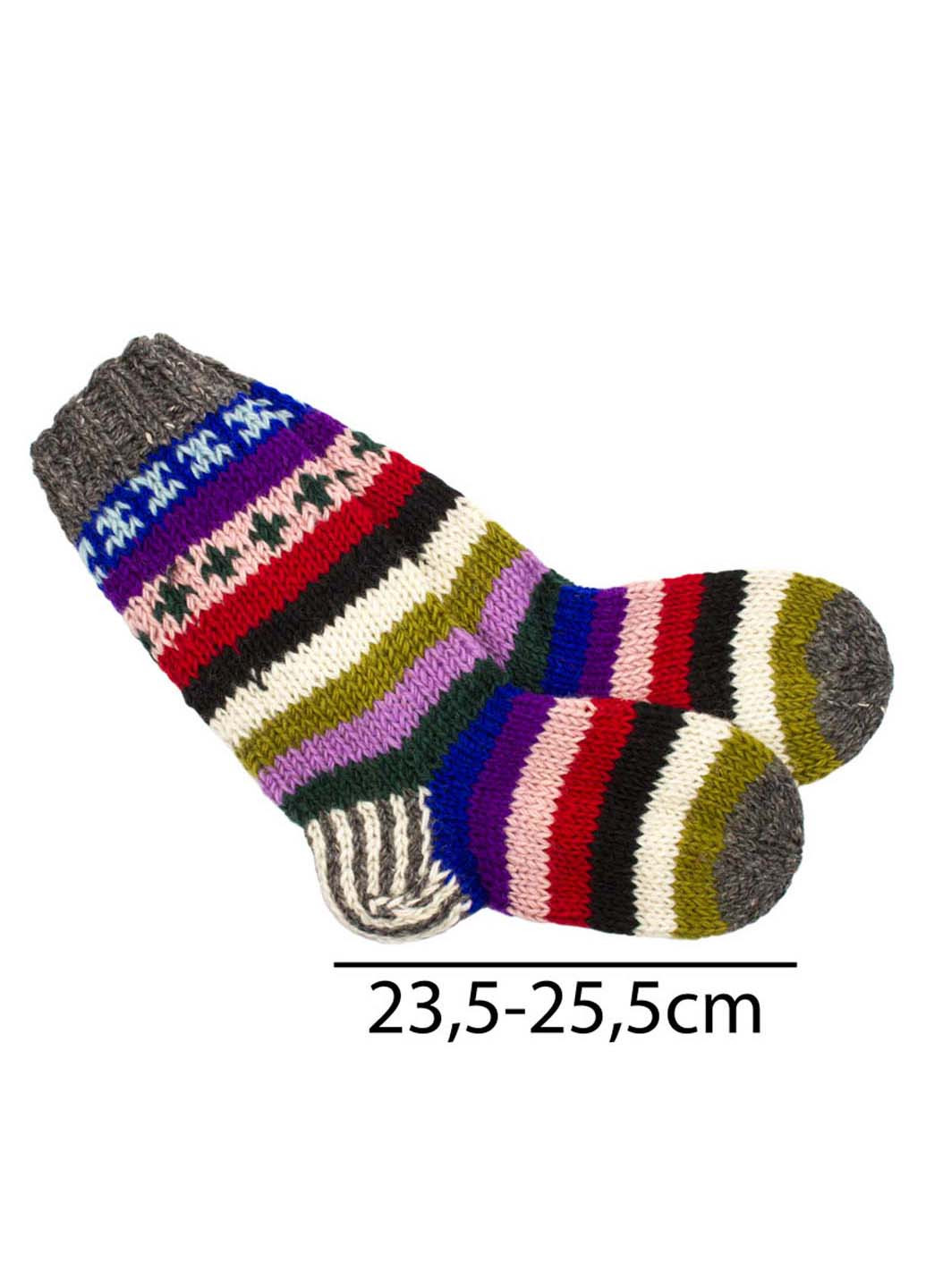 Комбинированные носки Kathmandu (256507065)