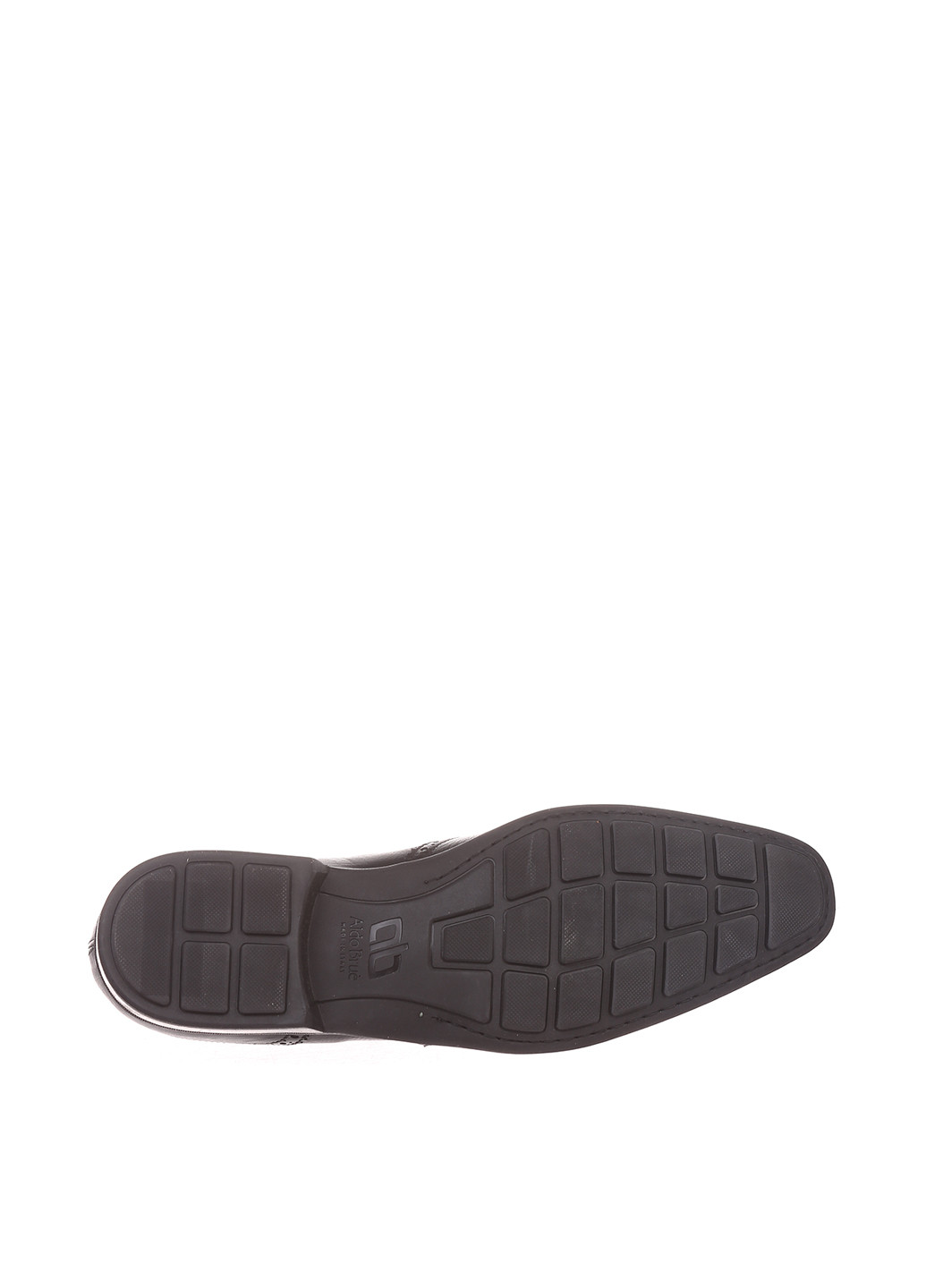 Черные кэжуал туфли Aldo Brue на шнурках