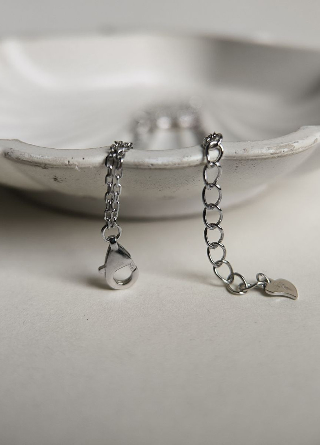 Браслет Silver Flame (369648999)