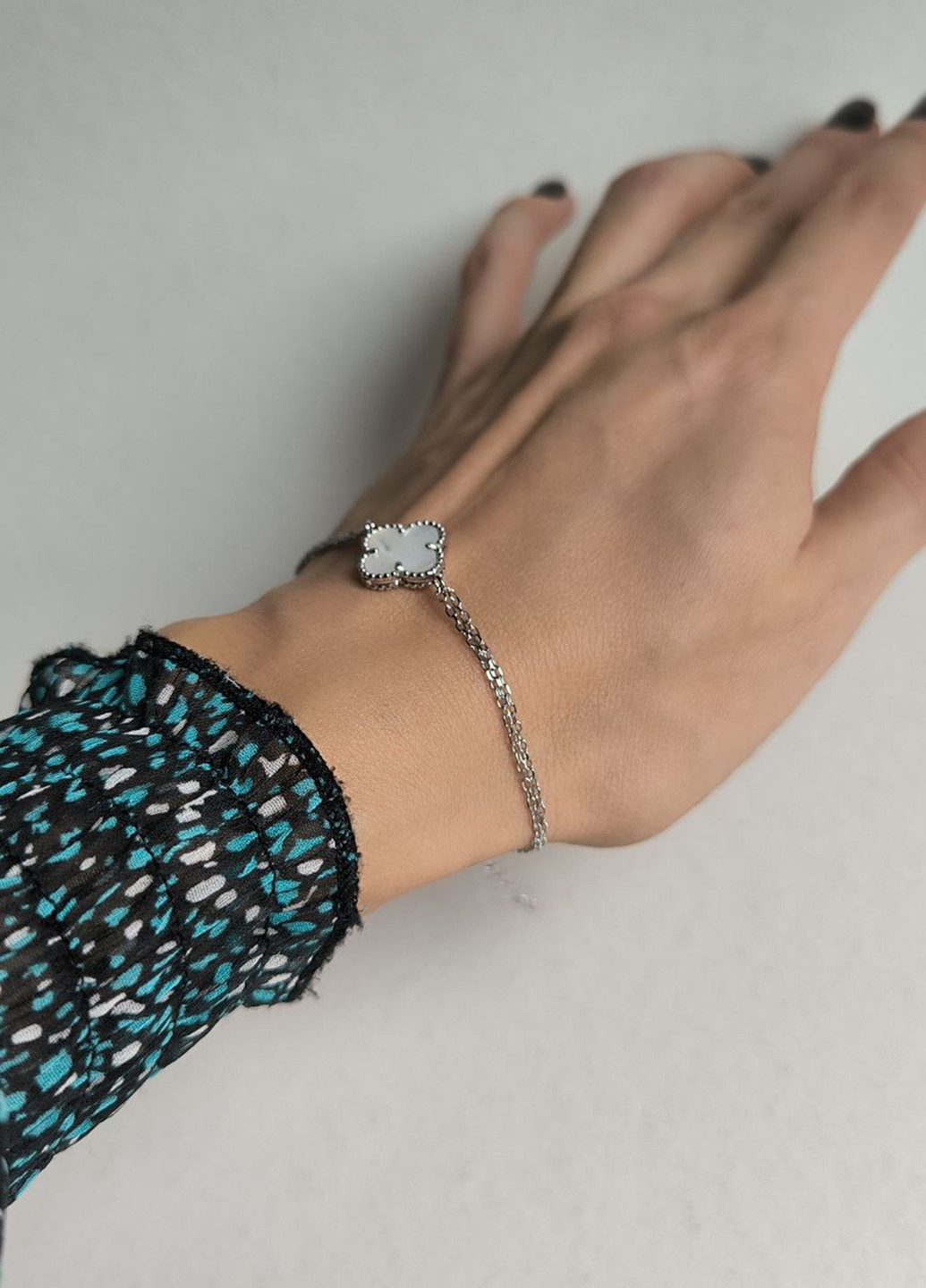 Браслет Silver Flame (369648999)