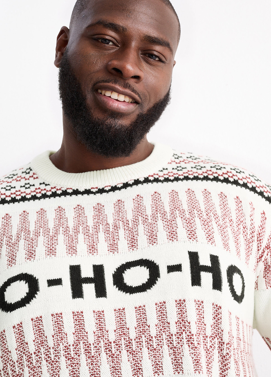 Молочний зимовий джемпер джемпер C&A