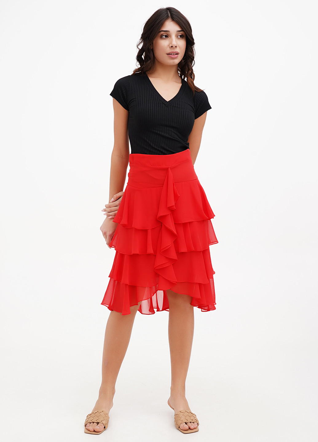 Спідниця Sassofono Club (295349691)