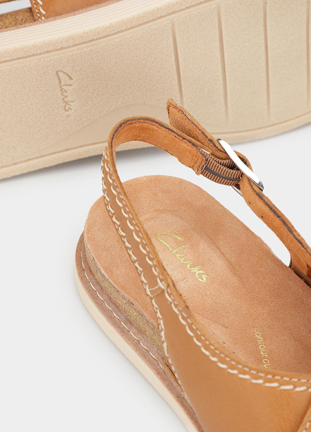 Сандалії Clarks (363485477)