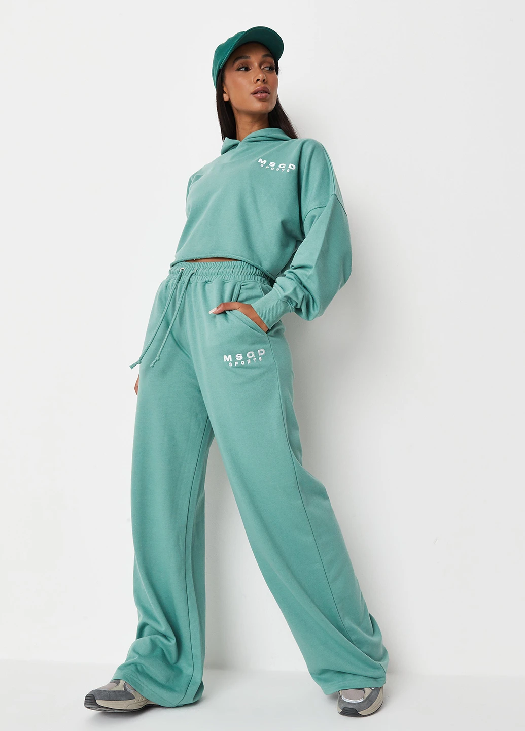 Худі Missguided (261331083)