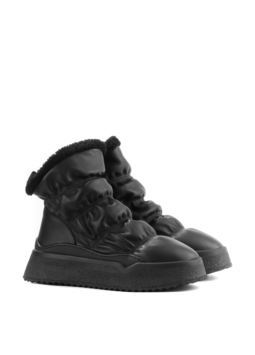 Черевики Le'BERDES (267155077)