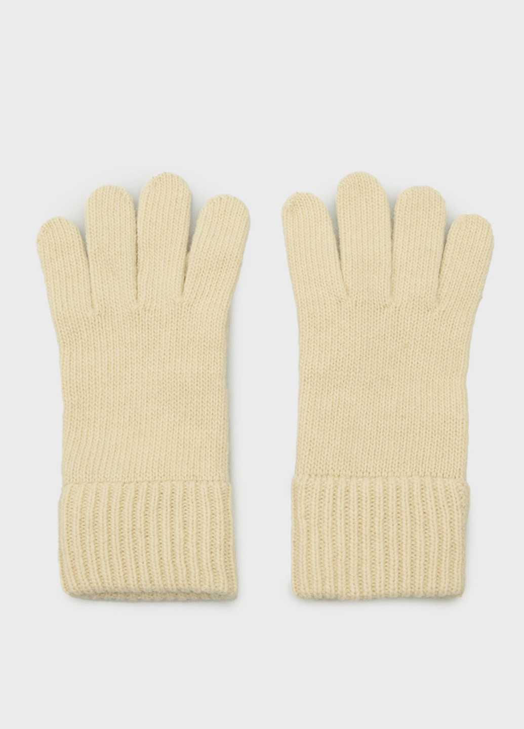 Комплект (шапка, перчатки) Gant (322523521)