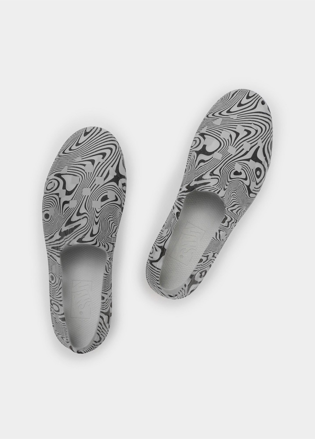 Сліпони Vans VN0A5HF81V11 (327373840)