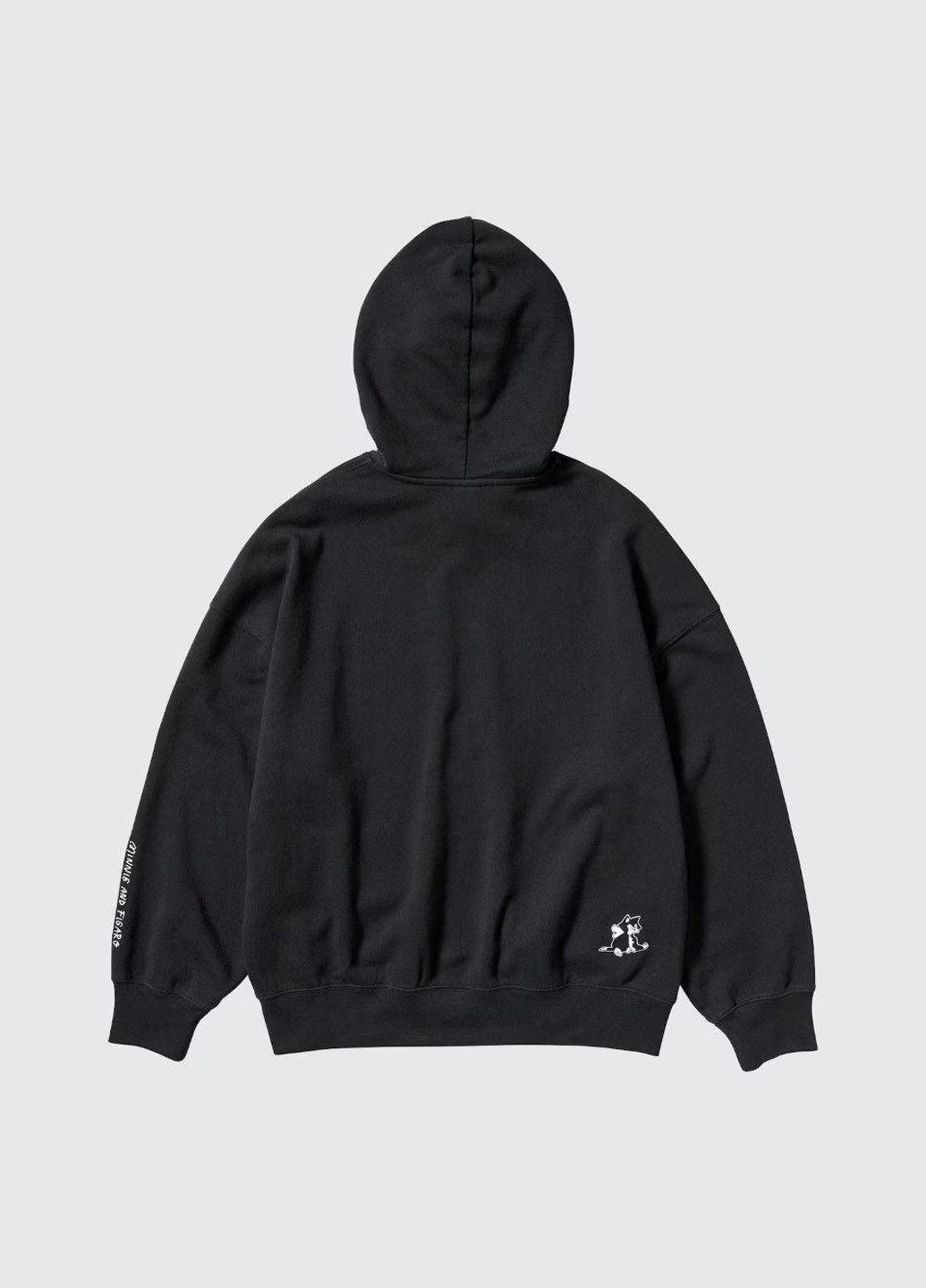 Худі Uniqlo (326641779)