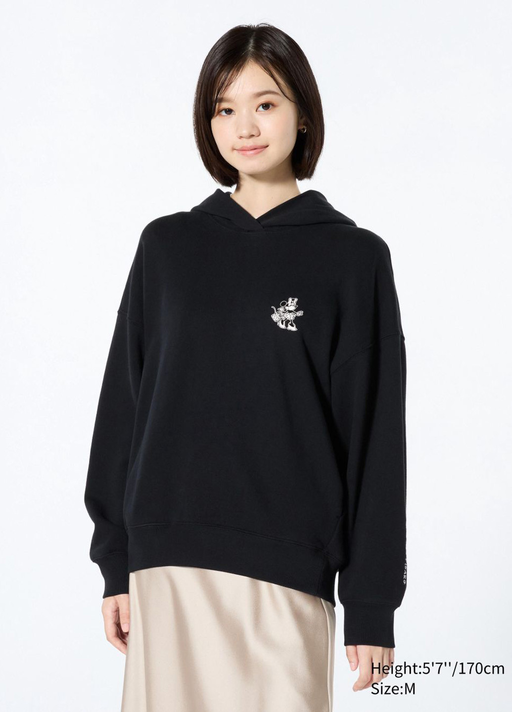 Худі Uniqlo (326641779)