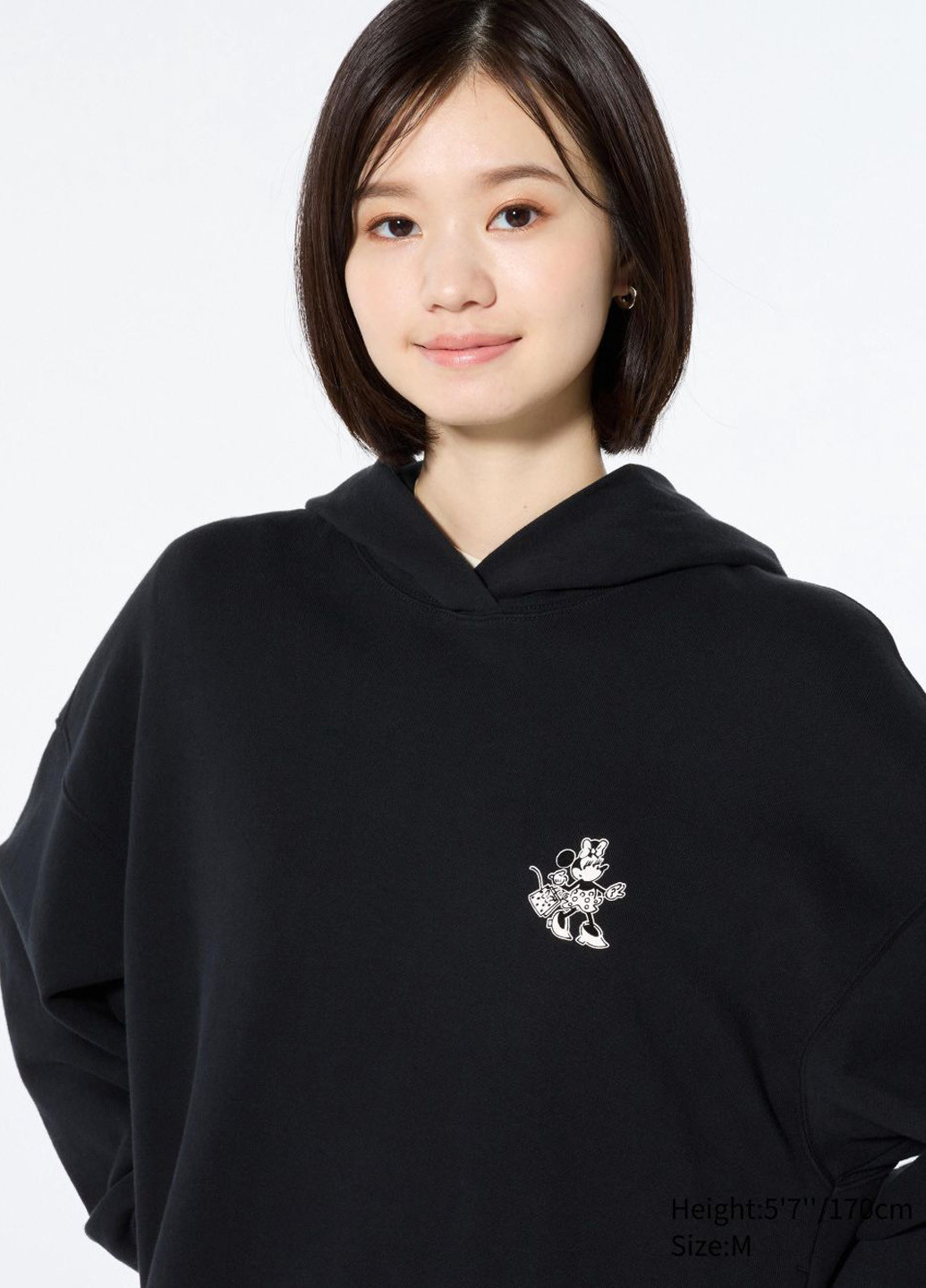 Худі Uniqlo (326641779)