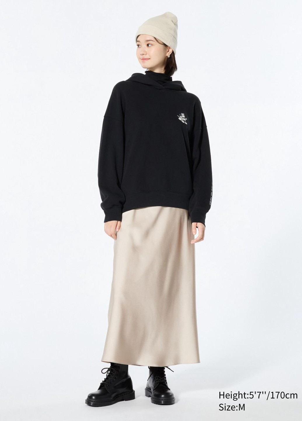 Худі Uniqlo (326641779)