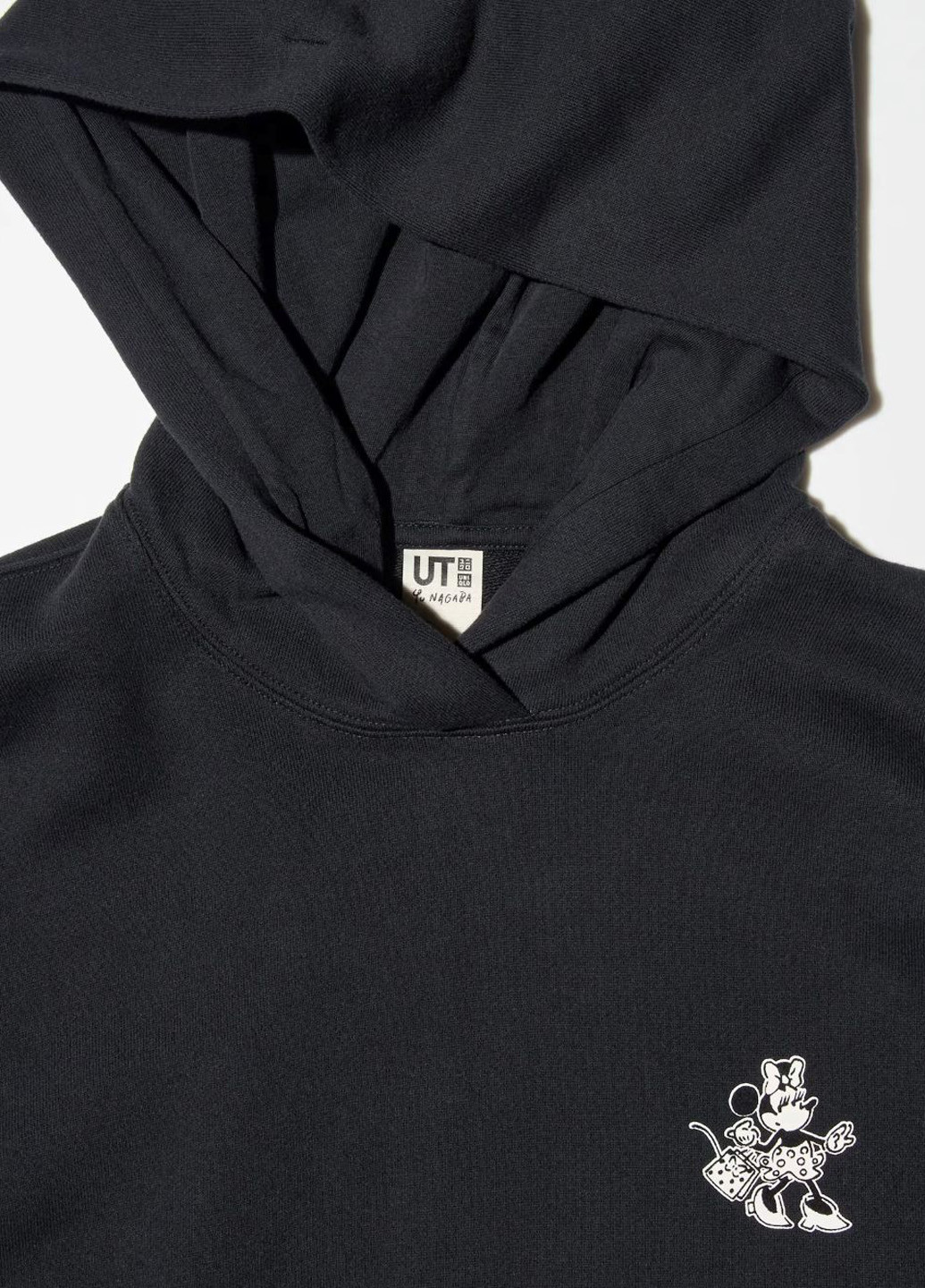 Худі Uniqlo (326641779)