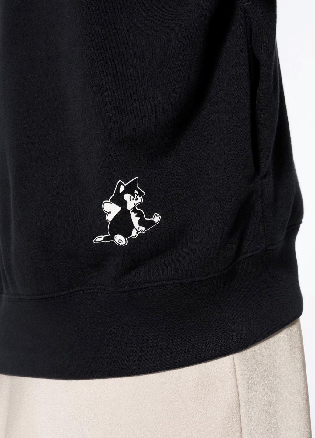 Худі Uniqlo (326641779)