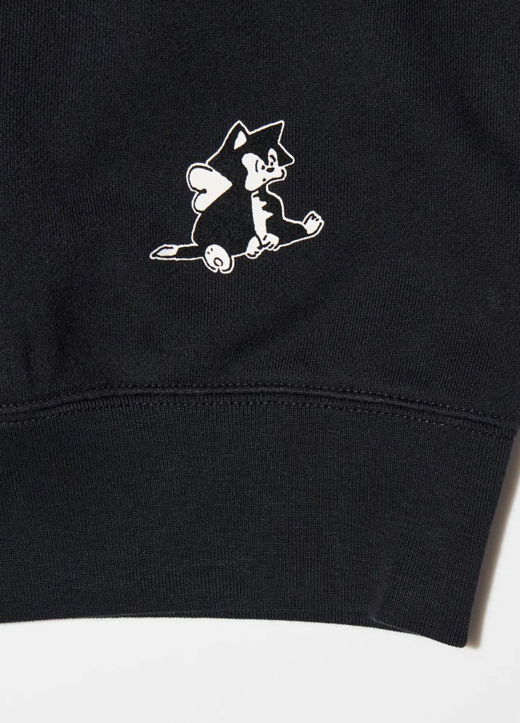 Худі Uniqlo (326641779)