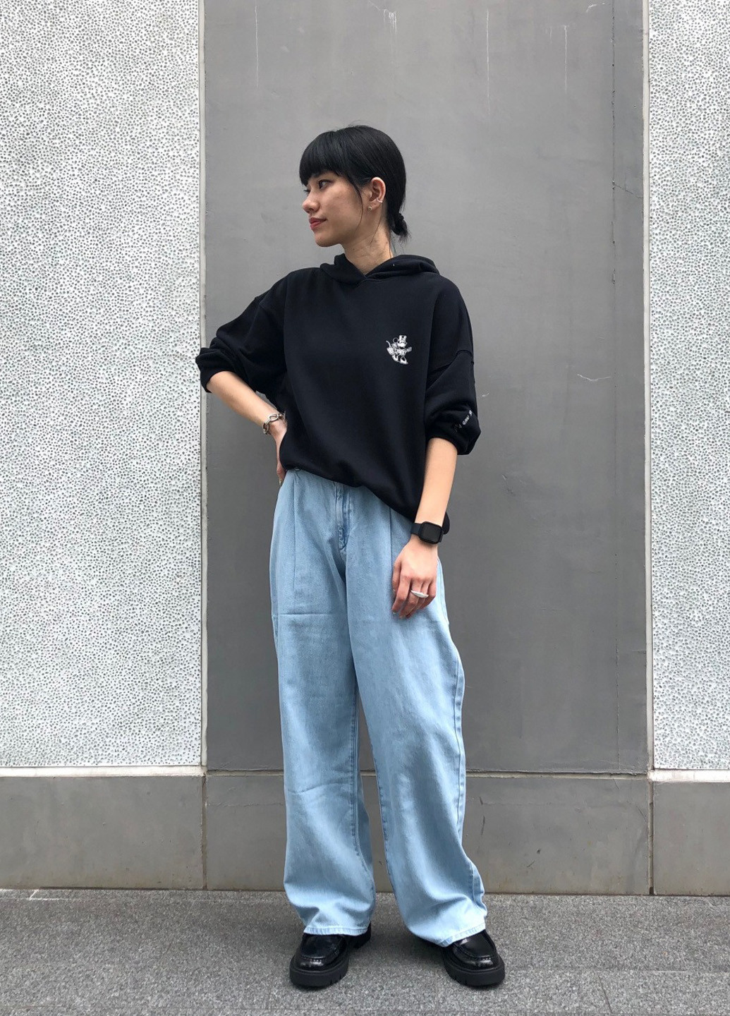 Худі Uniqlo (326641779)