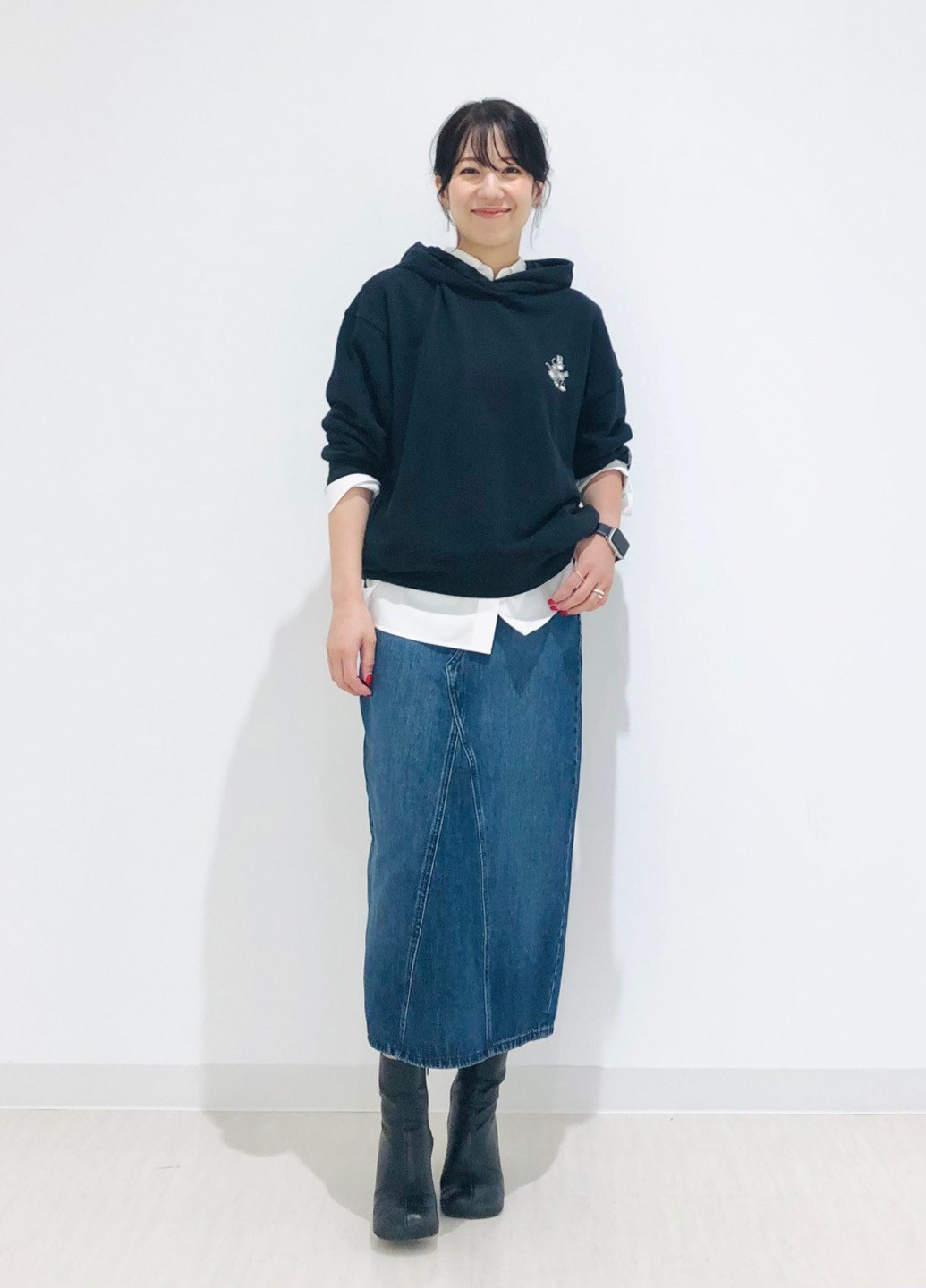 Худі Uniqlo (326641779)