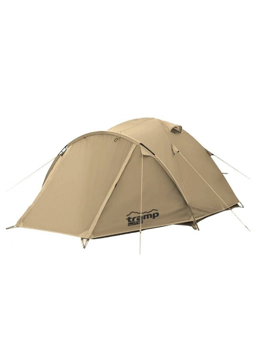 Намет Lite Camp 4 Sand (TLT-022-sand) Tramp (252583183)