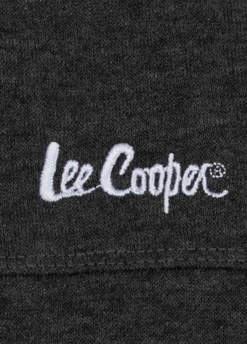 Толстовка Lee Cooper (163087965)