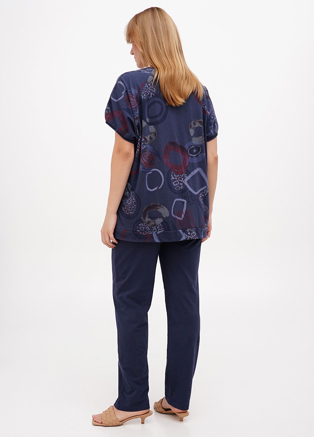 Костюм (блуз, брюки) Max Fashion (300528592)