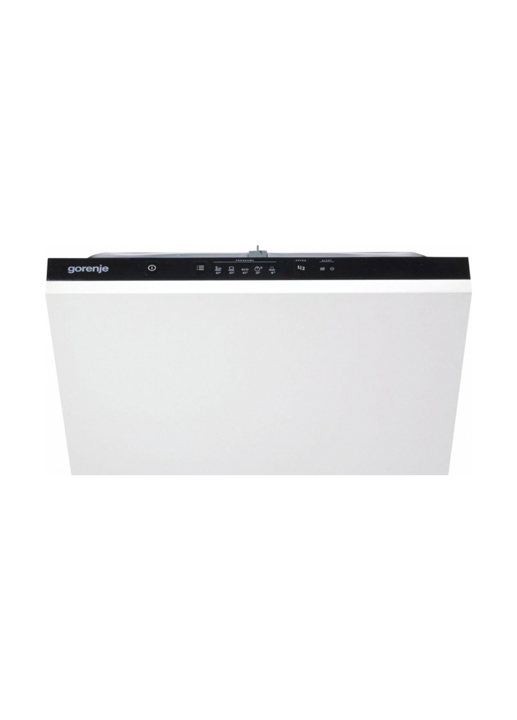 Посудомоечная машина полновстраиваемая Gorenje GV52011