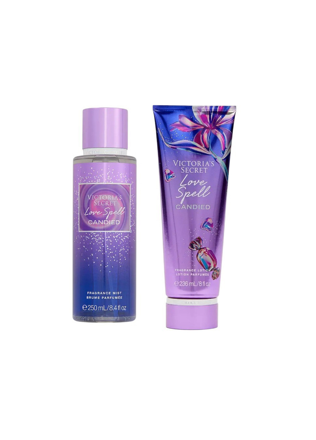 Набор (лосьон, мист) Victoria's Secret (338853866)