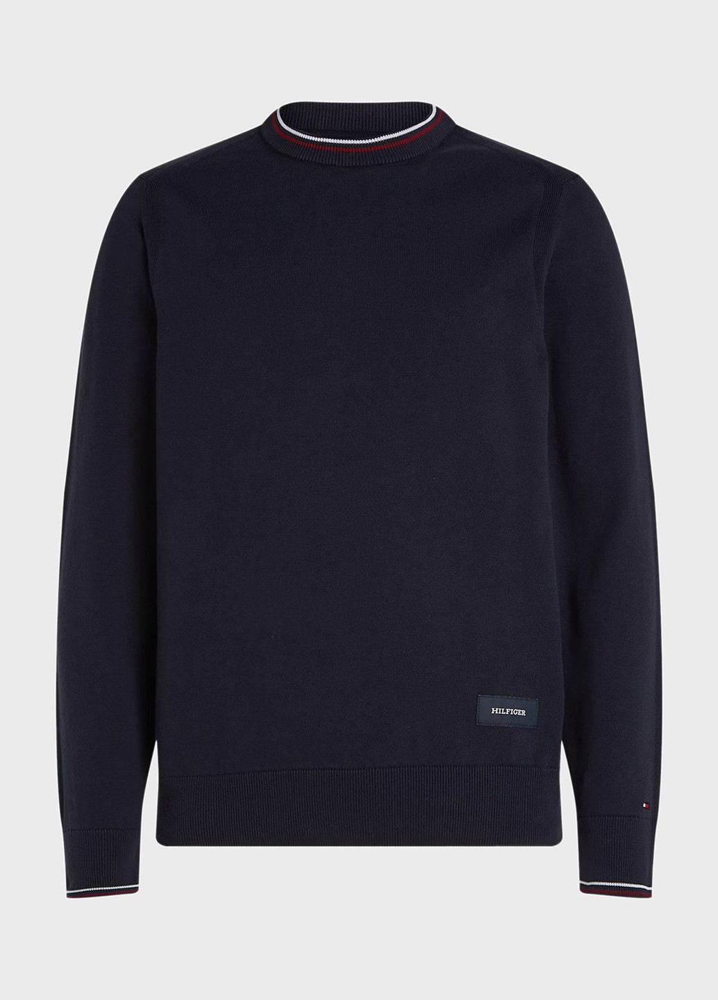 Синій демісезонний джемпер джемпер Tommy Hilfiger