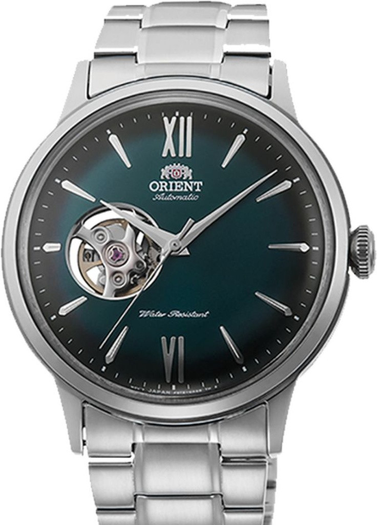 Часы RA-AG0026E10B механические классические Orient (229052612)