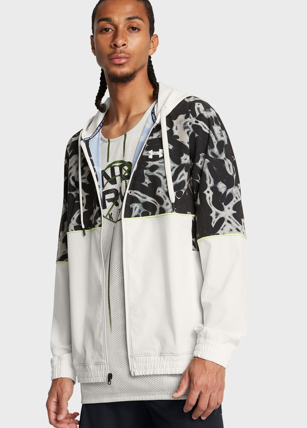 Толстовка Under Armour (327382983)