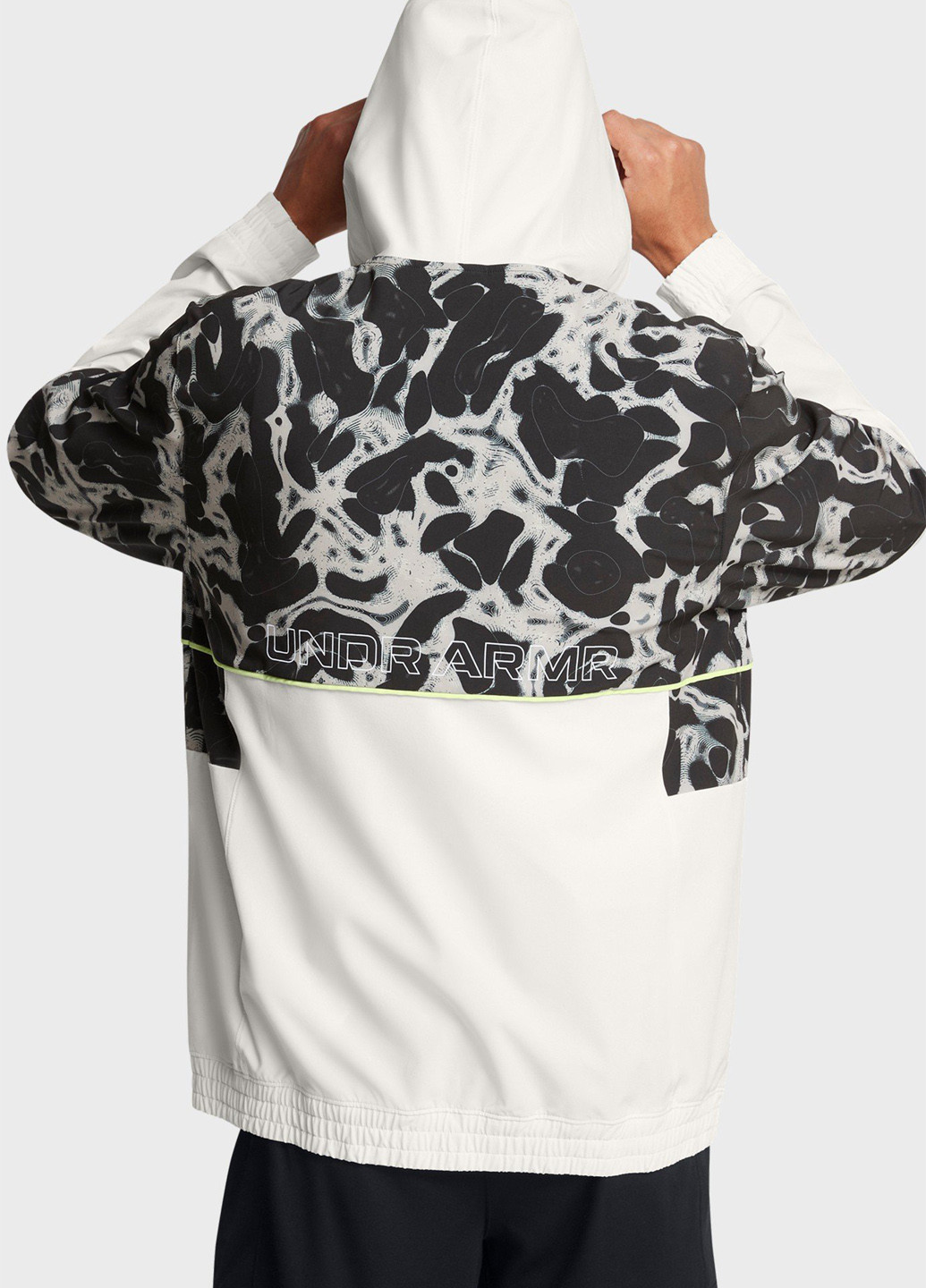 Толстовка Under Armour (327382983)