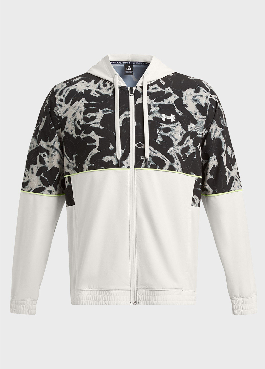 Толстовка Under Armour (327382983)