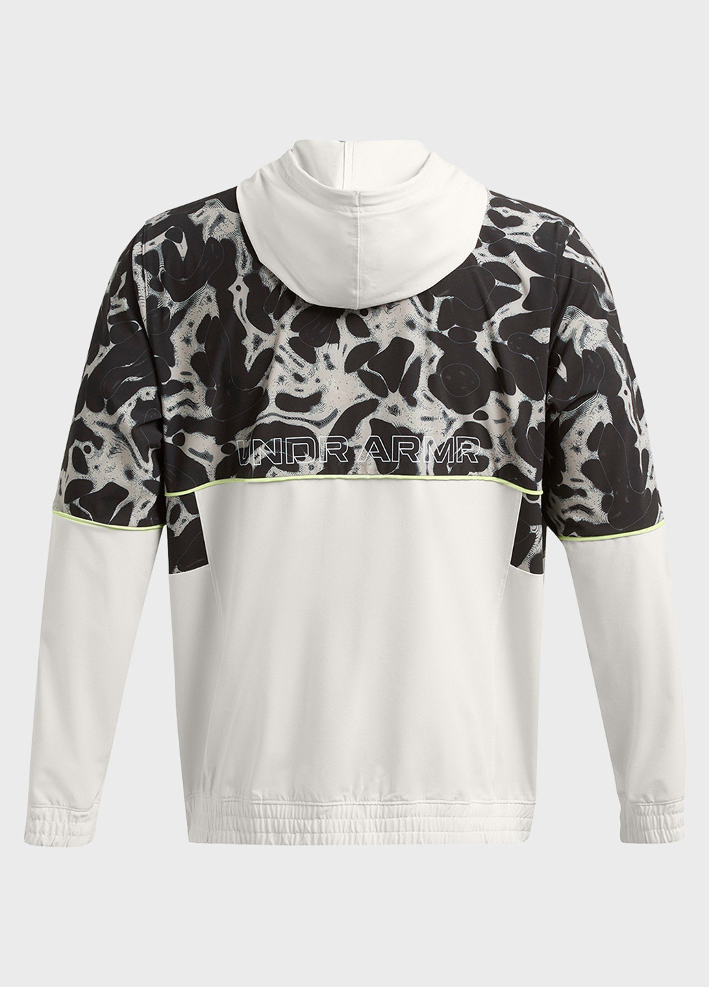 Толстовка Under Armour (327382983)