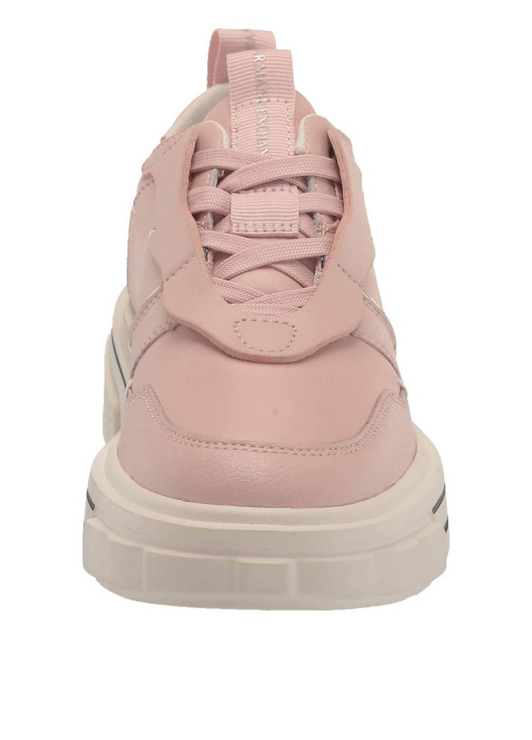 Кросівки Armani Exchange рожеві демісезони (337172063)