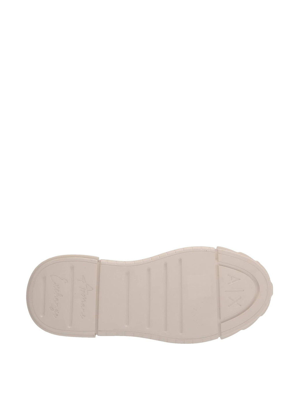 Кросівки Armani Exchange рожеві демісезони (337172063)