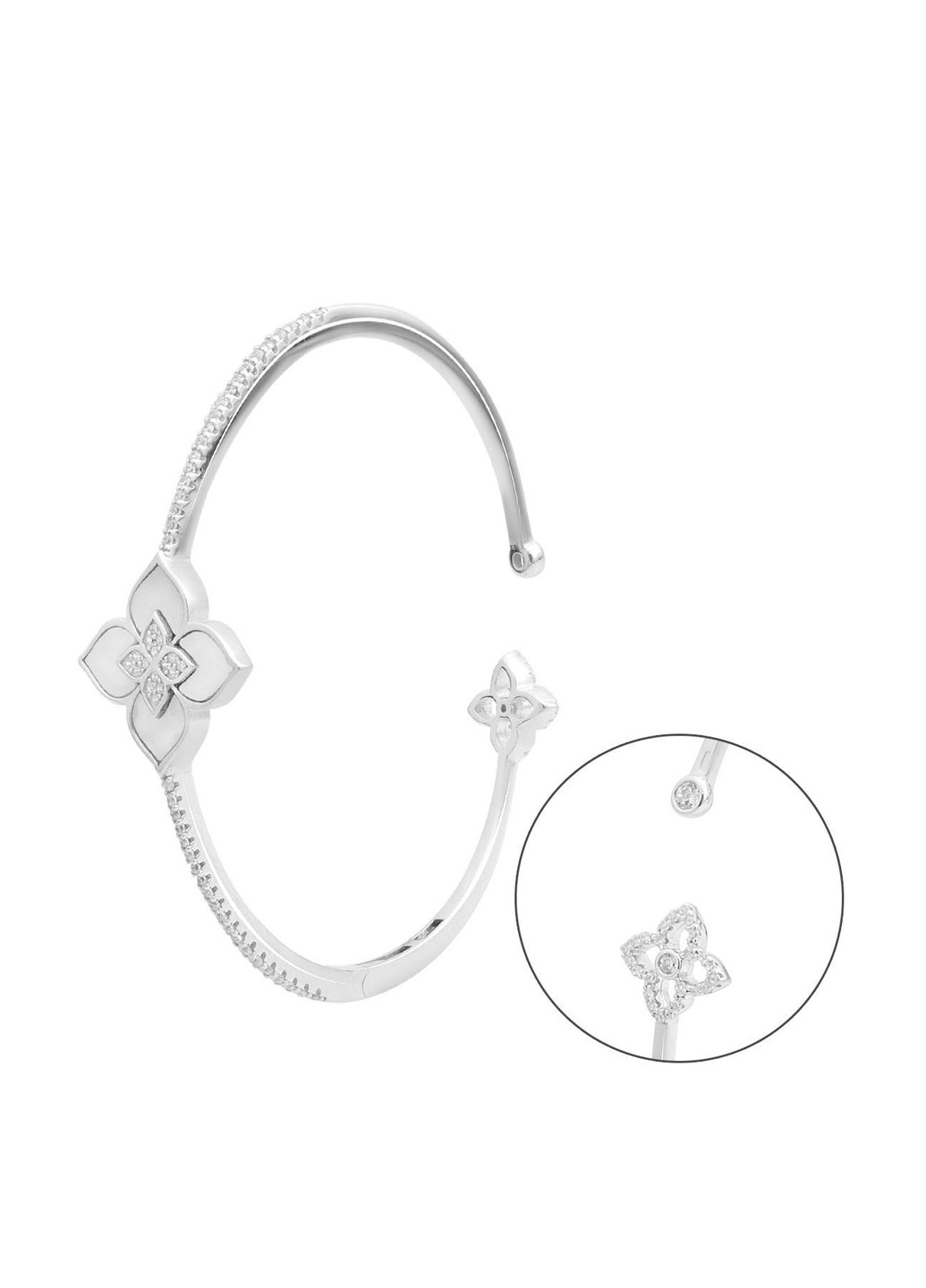 Браслет Silver Flame (329999762)