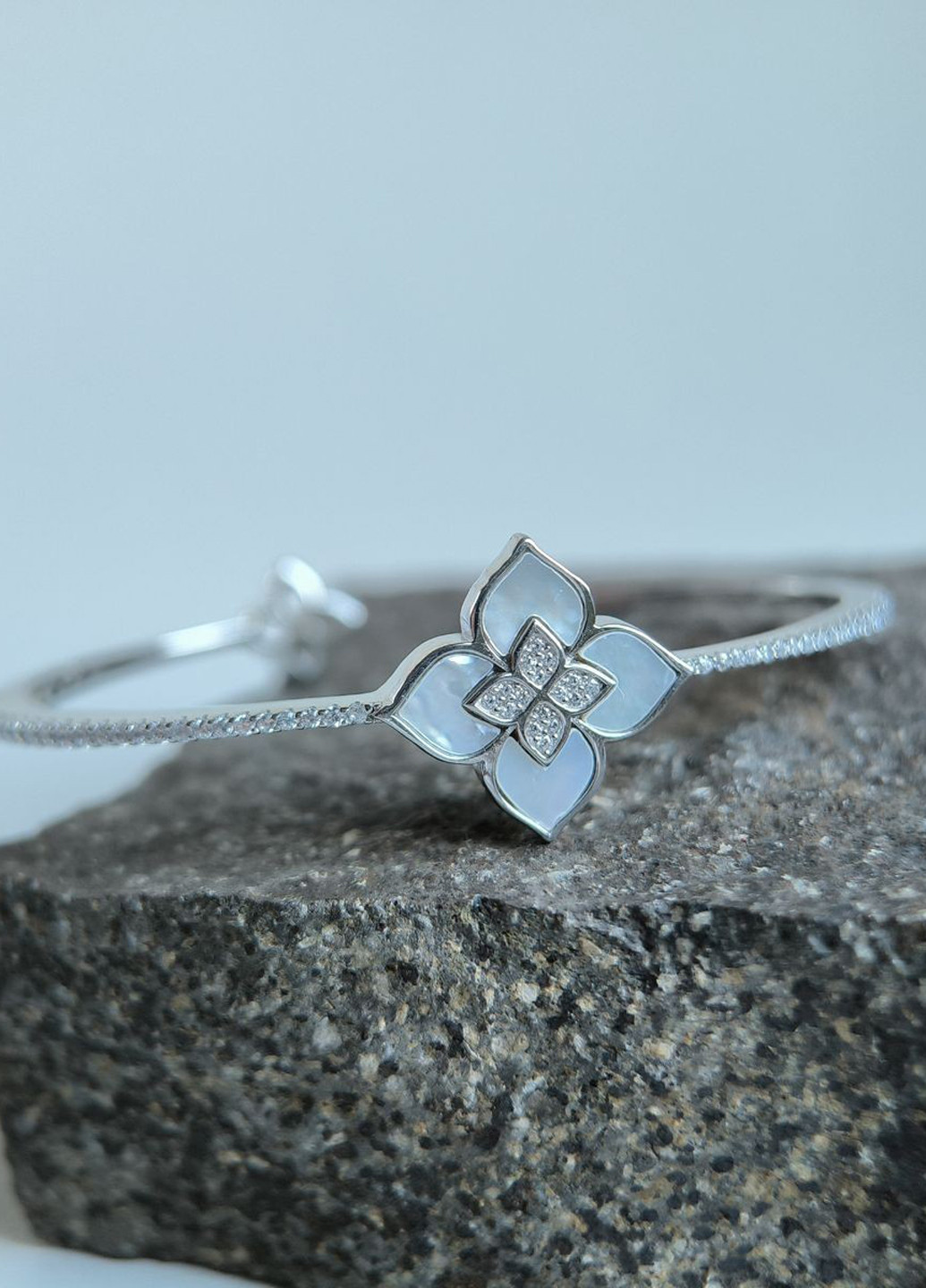 Браслет Silver Flame (329999762)