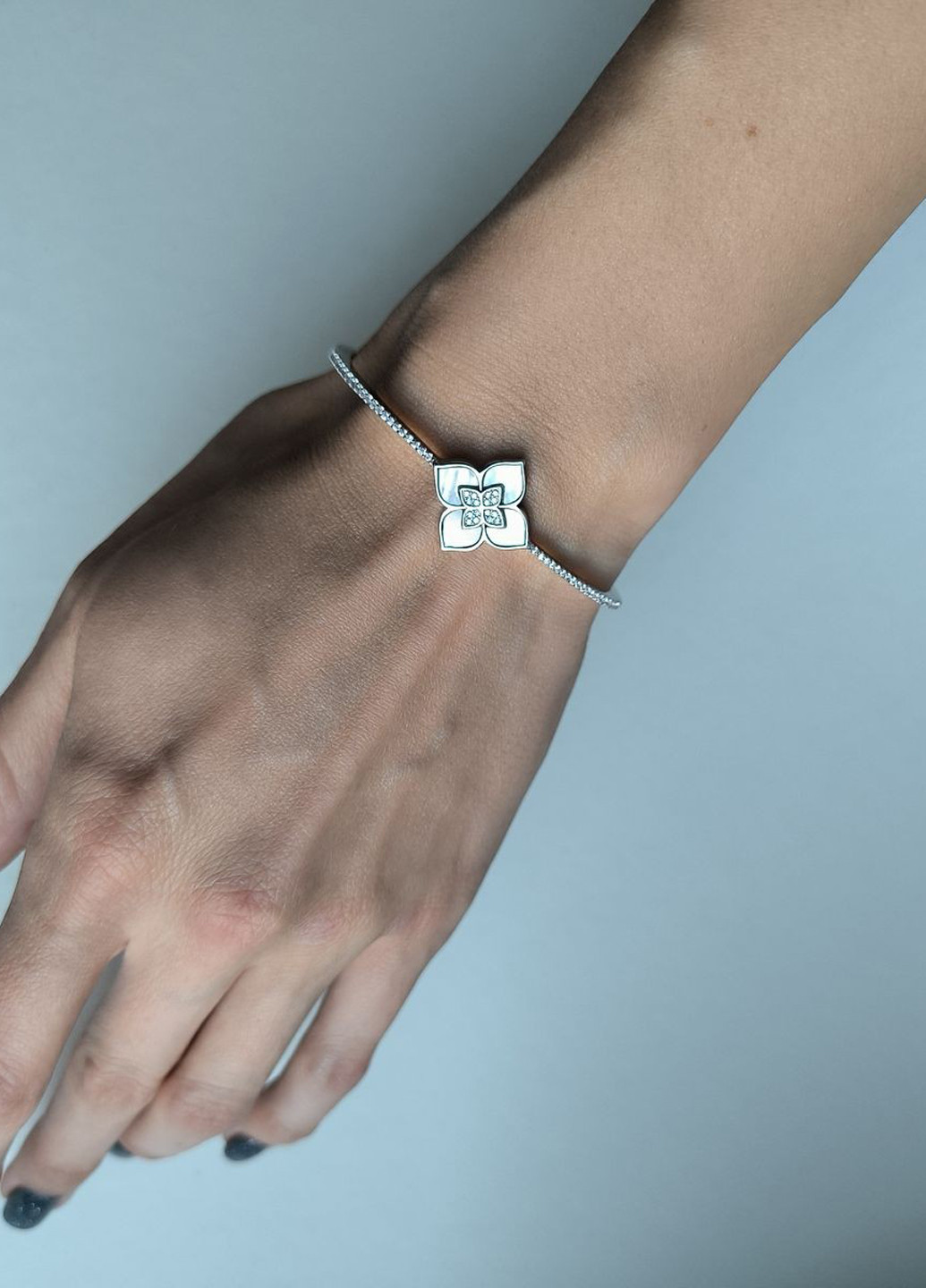 Браслет Silver Flame (329999762)