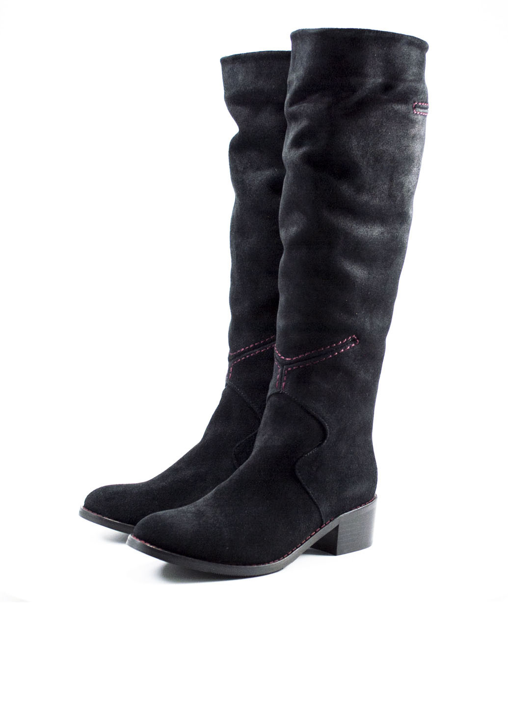 Зимние сапоги Alsace