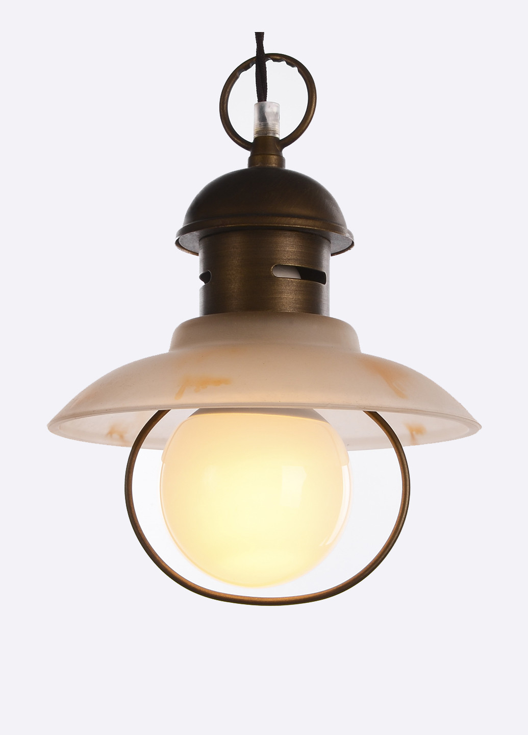 Люстра, 230х130х2350 мм Brille (138506652)