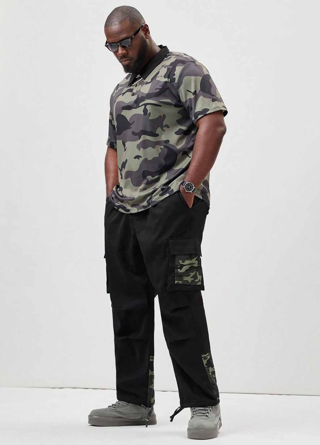 Штани SHEIN (367194873)