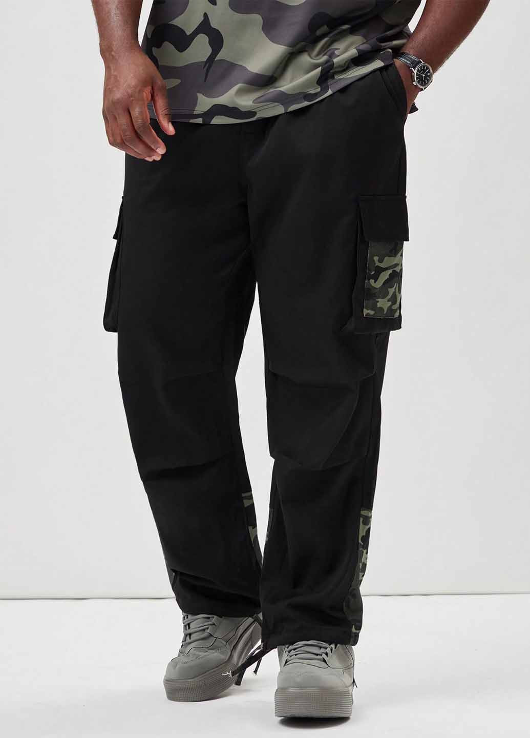 Штани SHEIN (367194873)