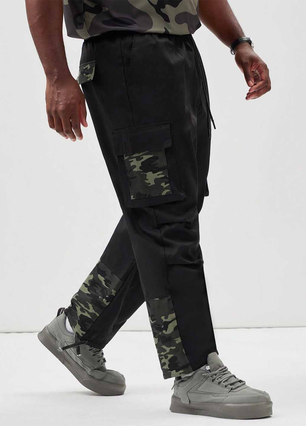 Штани SHEIN (367194873)